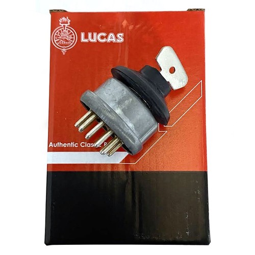 Genuine lucas 88sa - genuine,