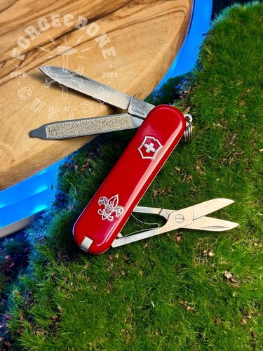 Victorinox classic bsa - classic,, bsa,